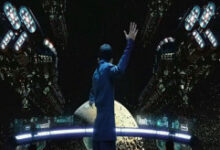 Asa Butterfield Ender's Game