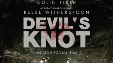 Devils Knot movie poster