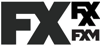 FX Networks Logo