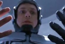 Joel Kinnaman Robocop