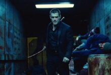 Josh Brolin Oldboy