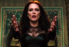Julianne Moore