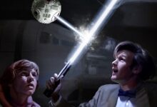 Matt Smith Star Wars VII