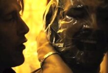 Shia LaBeouf Evan Rachel Wood, Mads Mikkelsen Charlie Countryman