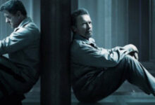 Sylvester Stallone Arnold Schwarzenegger Escape Plan
