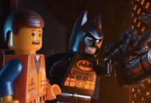 The Lego Movie