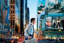 The Secret Life of Walter Mitty movie poster