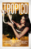 Tropico short film poster