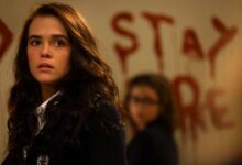 Zoey Deutch Vampire Academy Blood Sisters