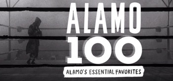 Alamo 100 Alamos Essential Favorites