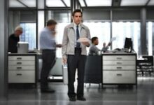Ben Stiller The Secret Life of Walter Mitty