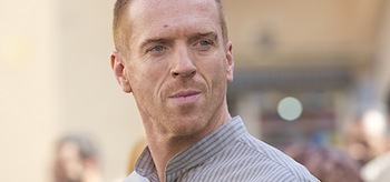 Damian Lewis Homeland The Star
