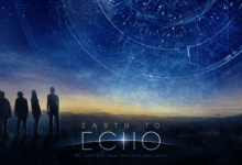 Earth to Echo Movie Poster