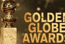 Golden Globe Awards