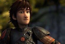 How to Train Your Dragon 2