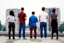 Karla Crome Joseph Gilgun Nathan McMullen Matt Stokoe Natasha O'Keeffe Misfits