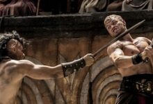 THE LEGEND OF HERCULES
