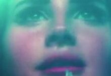 Lana Del Rey Tropico