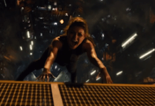 Mila Kunis Jupiter Ascending