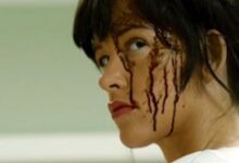 Paz De La Huerta Nurse 3D