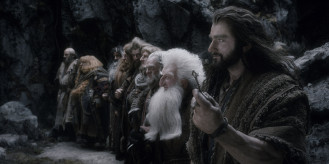 Richard Armitage The Hobbit The Desolation of Smaug