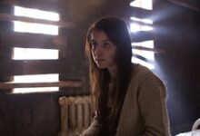 Rosie Day The Seasoning House