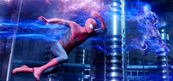 The Amazing Spider-Man 2 USA Today