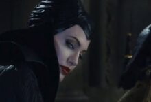 Angelina Jolie Maleficent