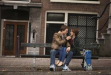 Ansel Elgort Shailene Woodley A Fault In Our Stars