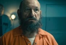 Ben Kingsley Marvel One Shot All Hail The King