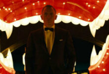 Daniel Craig Skyfall