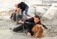 Hailee Steinfeld Barely Lethal