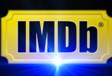 Imdb Logo