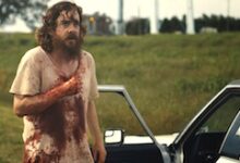 Macon Blair Blue Ruin
