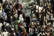 Marvel vs DC