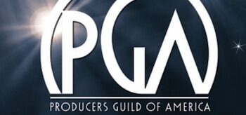 Producers Guild of America Logo