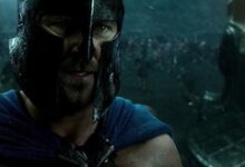 Sullivan Stapleton