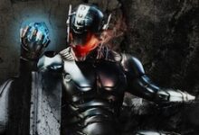 Age of Ultron Fan Art Matt Broox