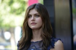 Alexandra Daddario