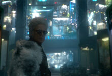 Benicio Del Toro Guardians of the Galaxy