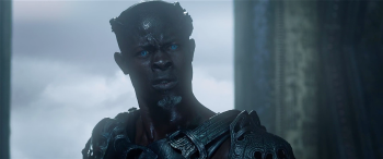 Djimon Hounsou Guardians of the Galaxy