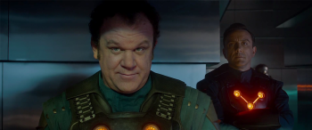 John C Reilly Guardians of the Galaxy