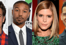 Miles Teller Michael B Jordan Kate Mara Jamie Bell