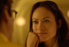 Olivia Wilde Her