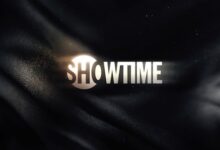 Showtime Logo