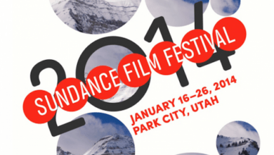 Sundance Logo 2014