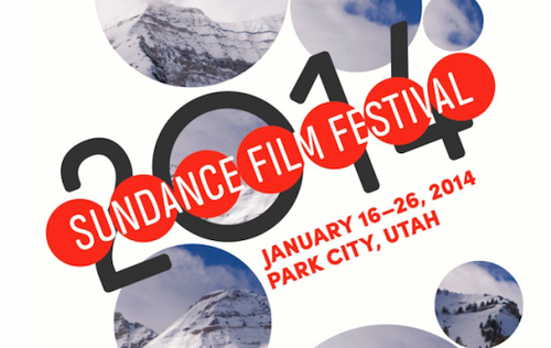 Sundance Logo 2014