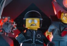 The LEGO Movie