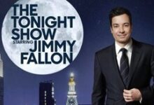 The Tonight Show Starring Jimmy Fallon