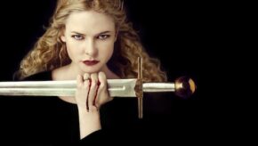 The White Queen